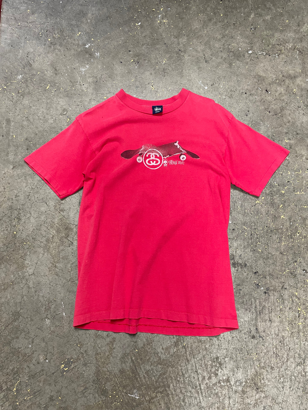 90s Stussy T-Shirt