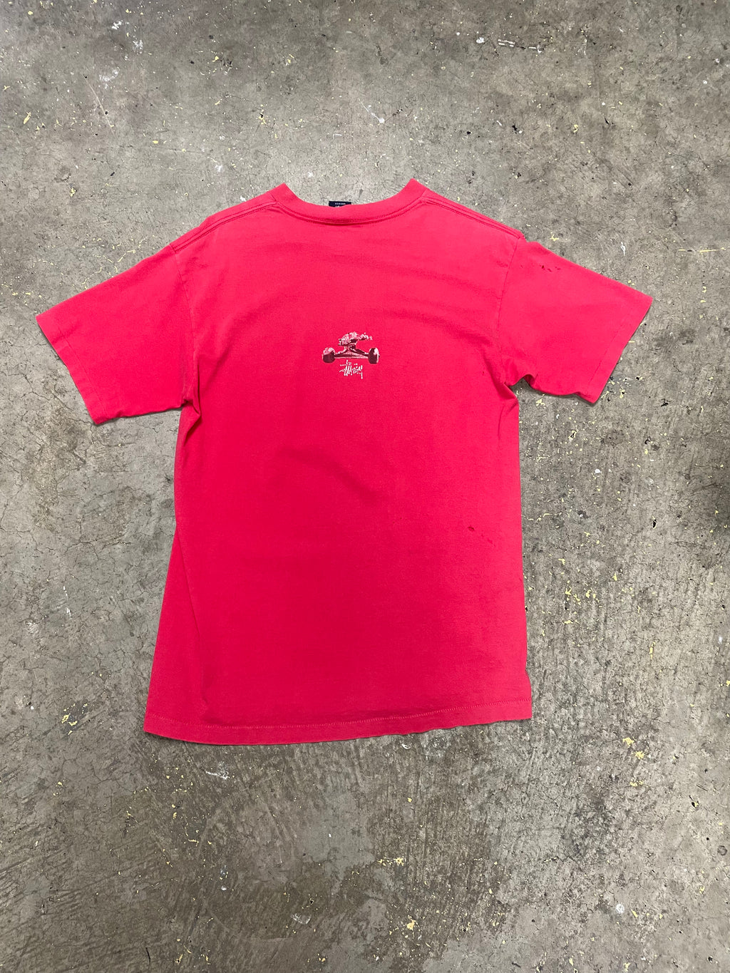 90s Stussy T-Shirt