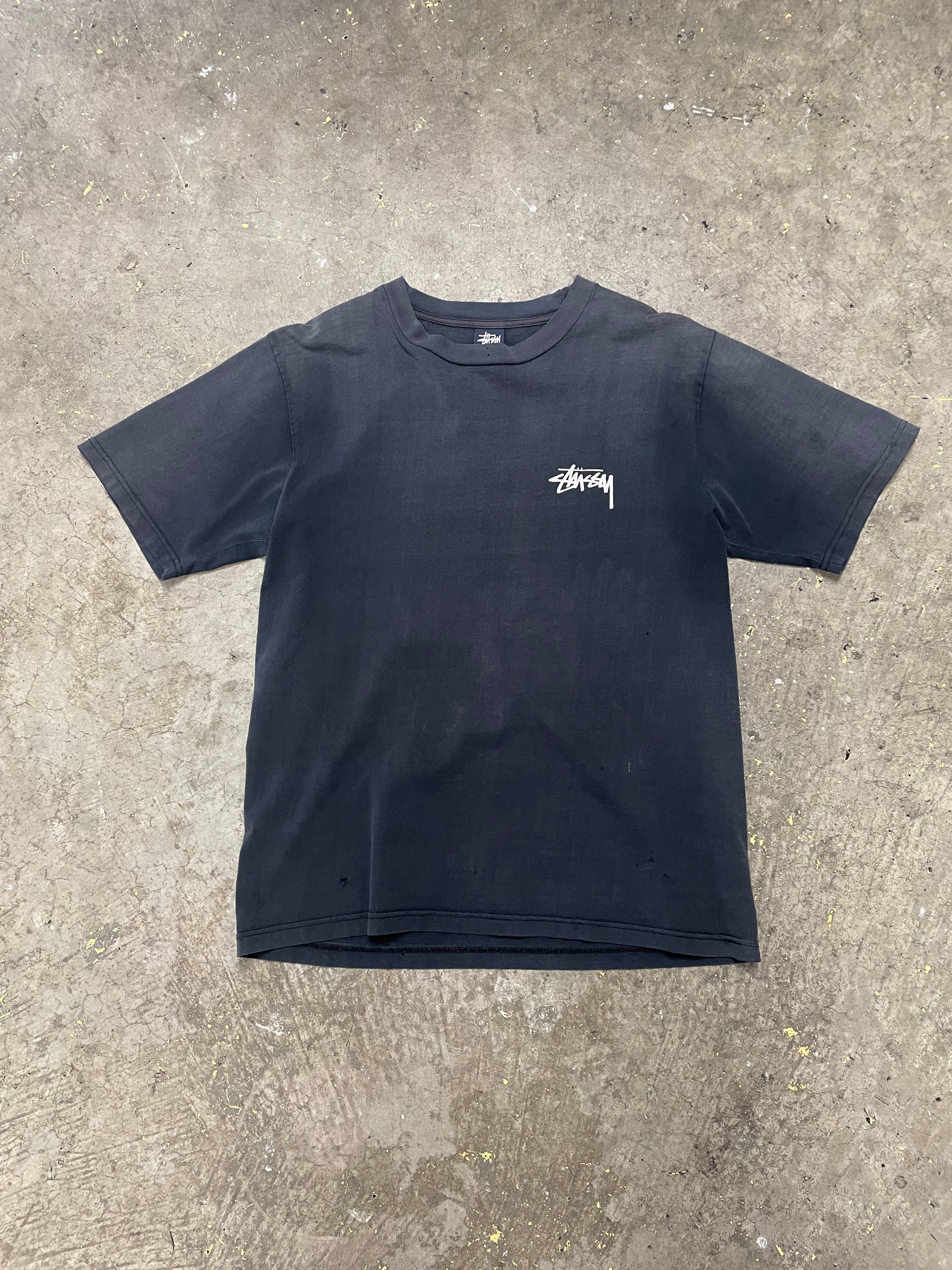 90s Stussy T-shirt