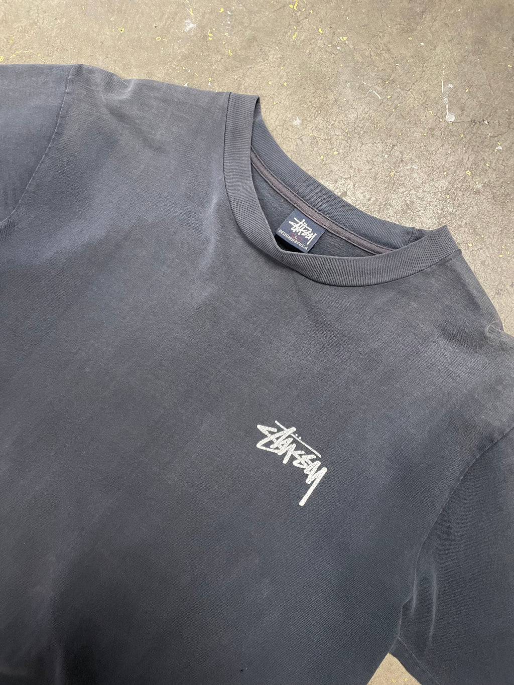 90s Stussy T-shirt