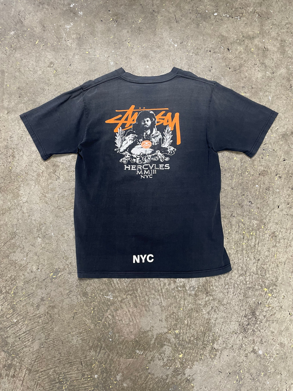90s Stussy T-shirt