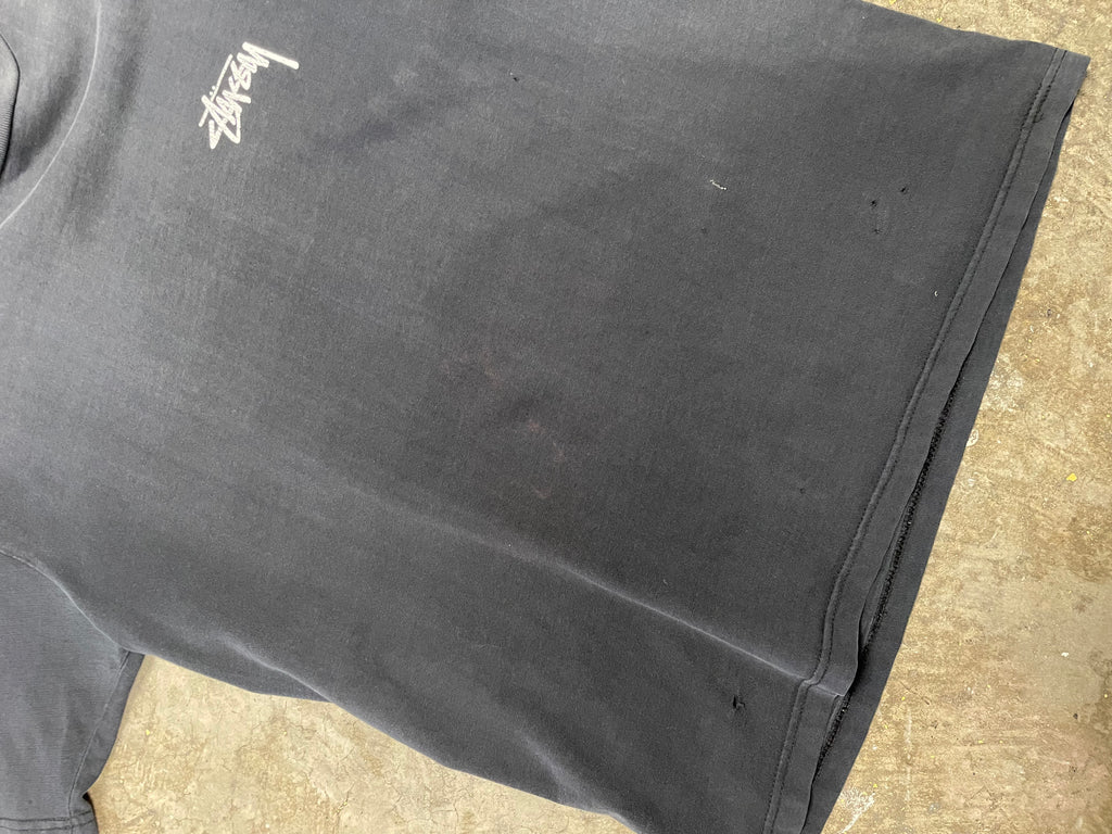 90s Stussy T-shirt