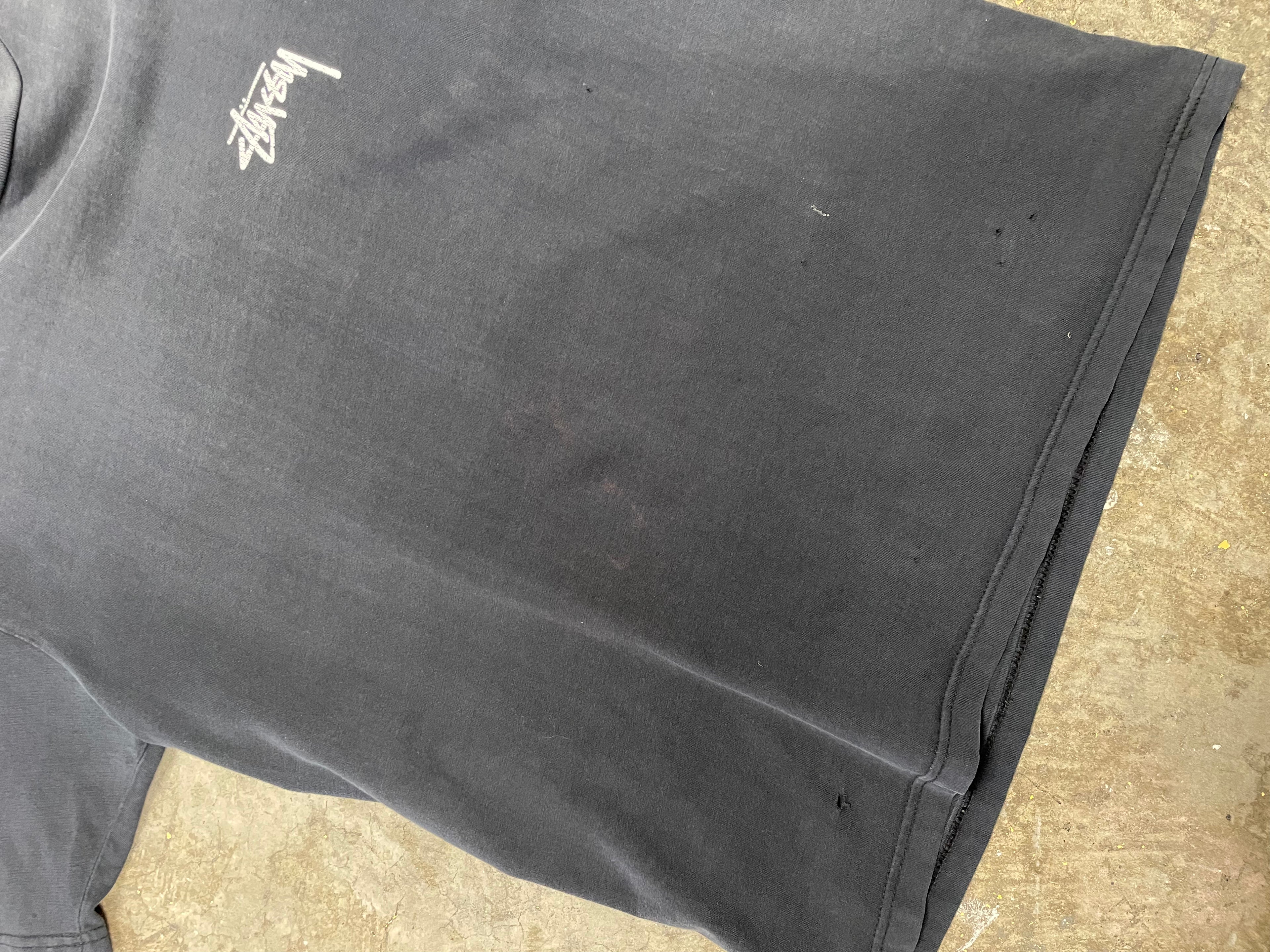 90s Stussy T-shirt
