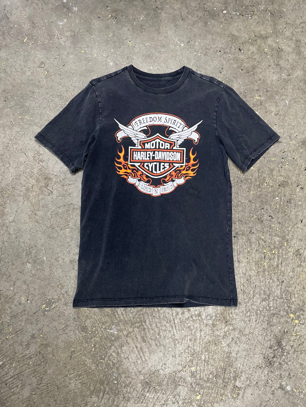 Harley Davidson T-Shirt