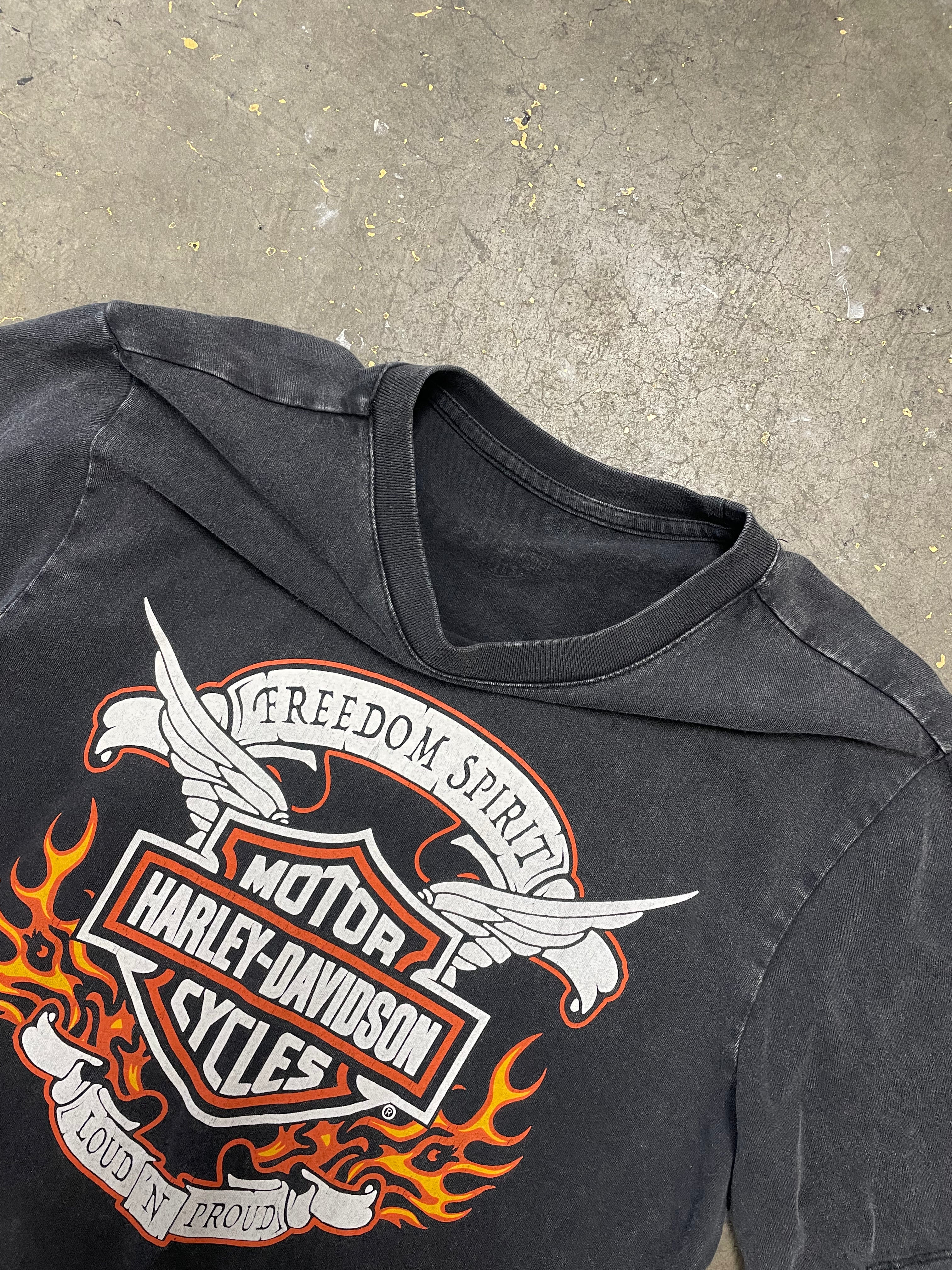 Harley Davidson T-Shirt