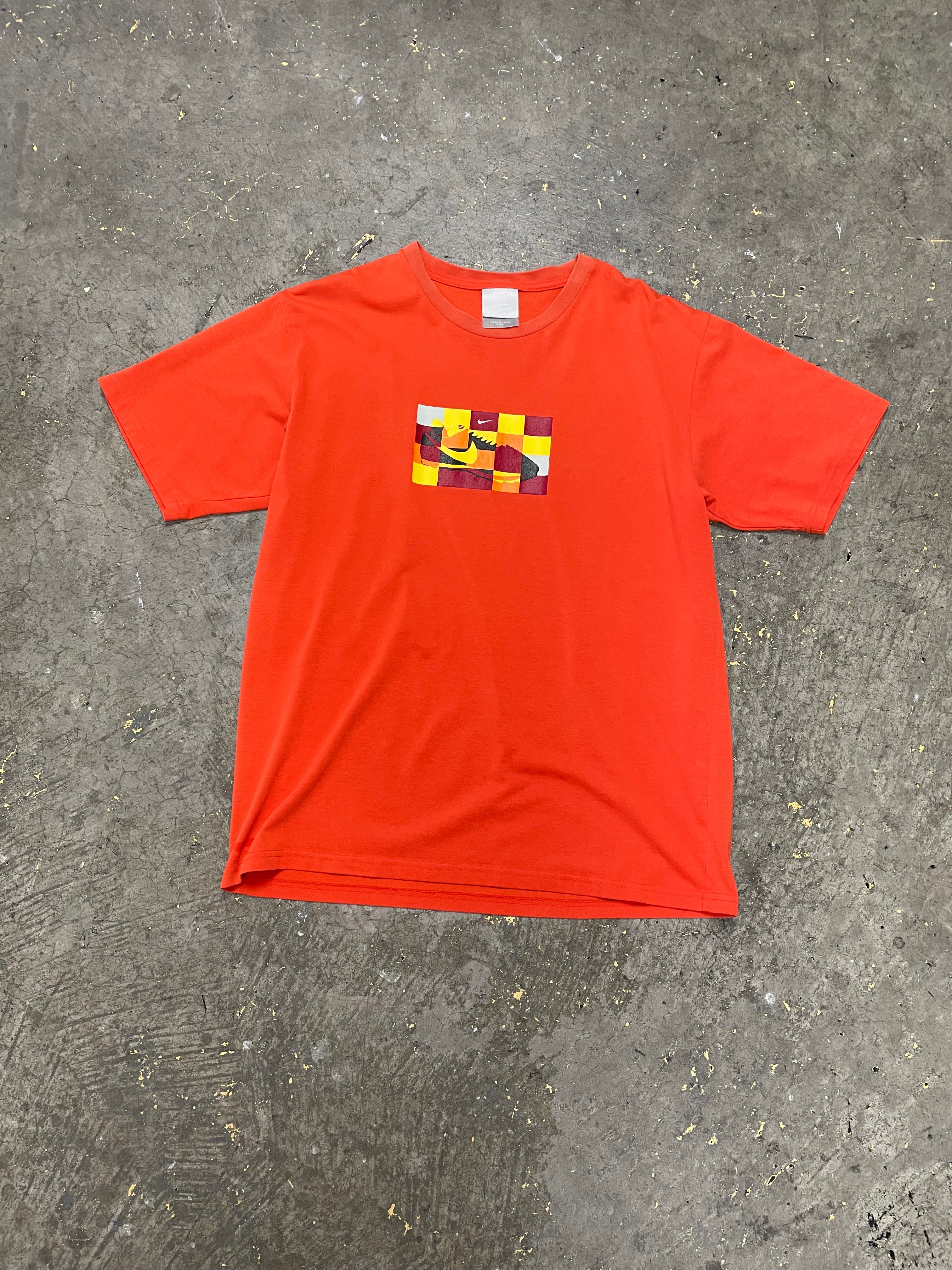 90s Nike T-Shirt
