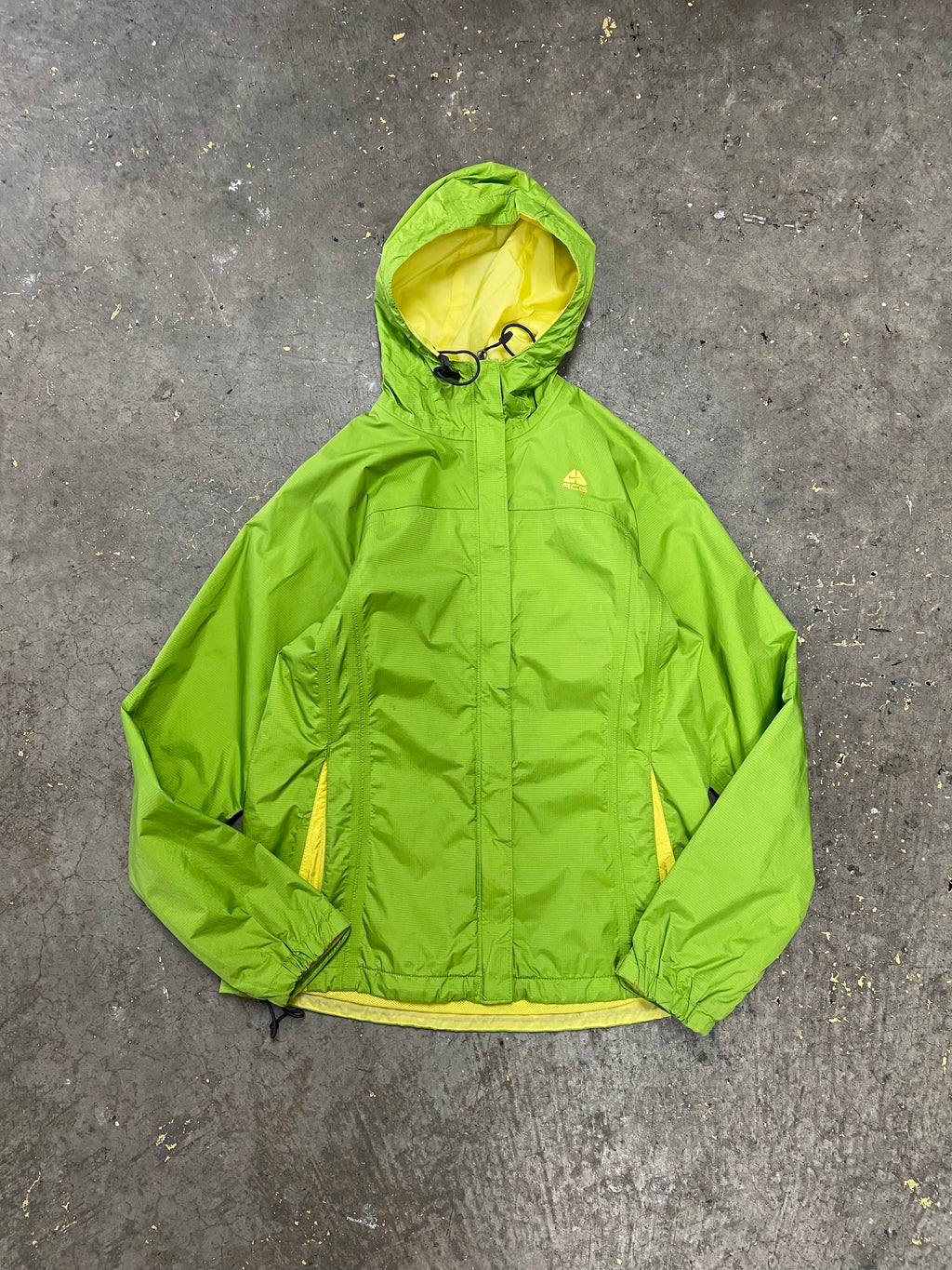 Nike ACG technical jacket