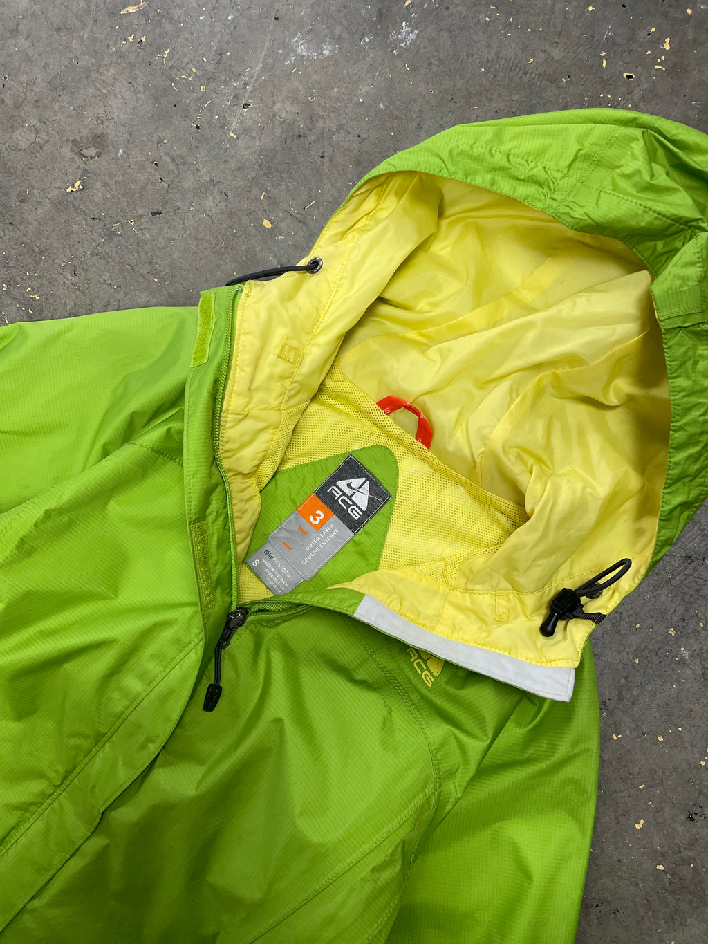 Nike ACG technical jacket
