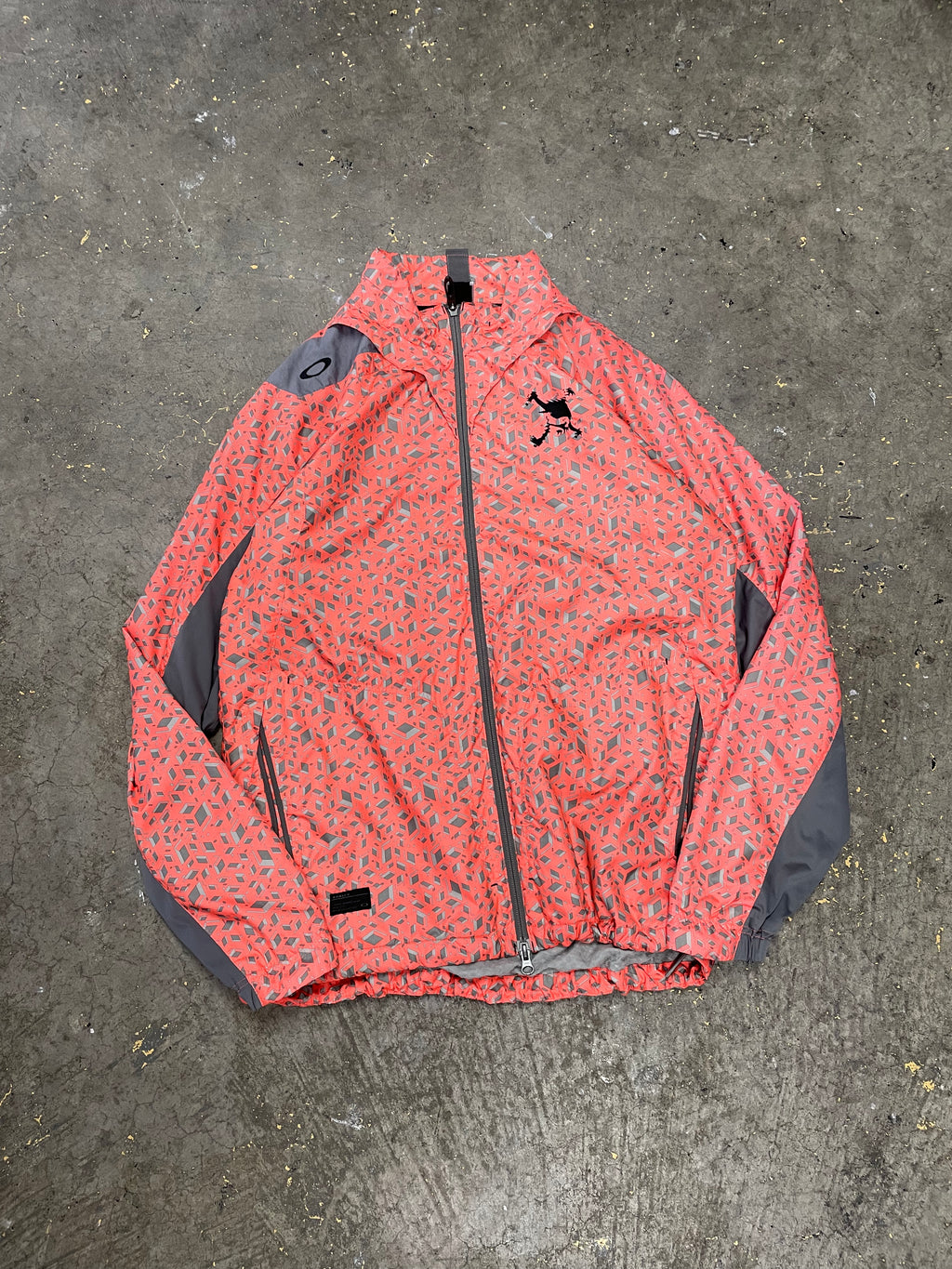 Oakley Technical Jacket