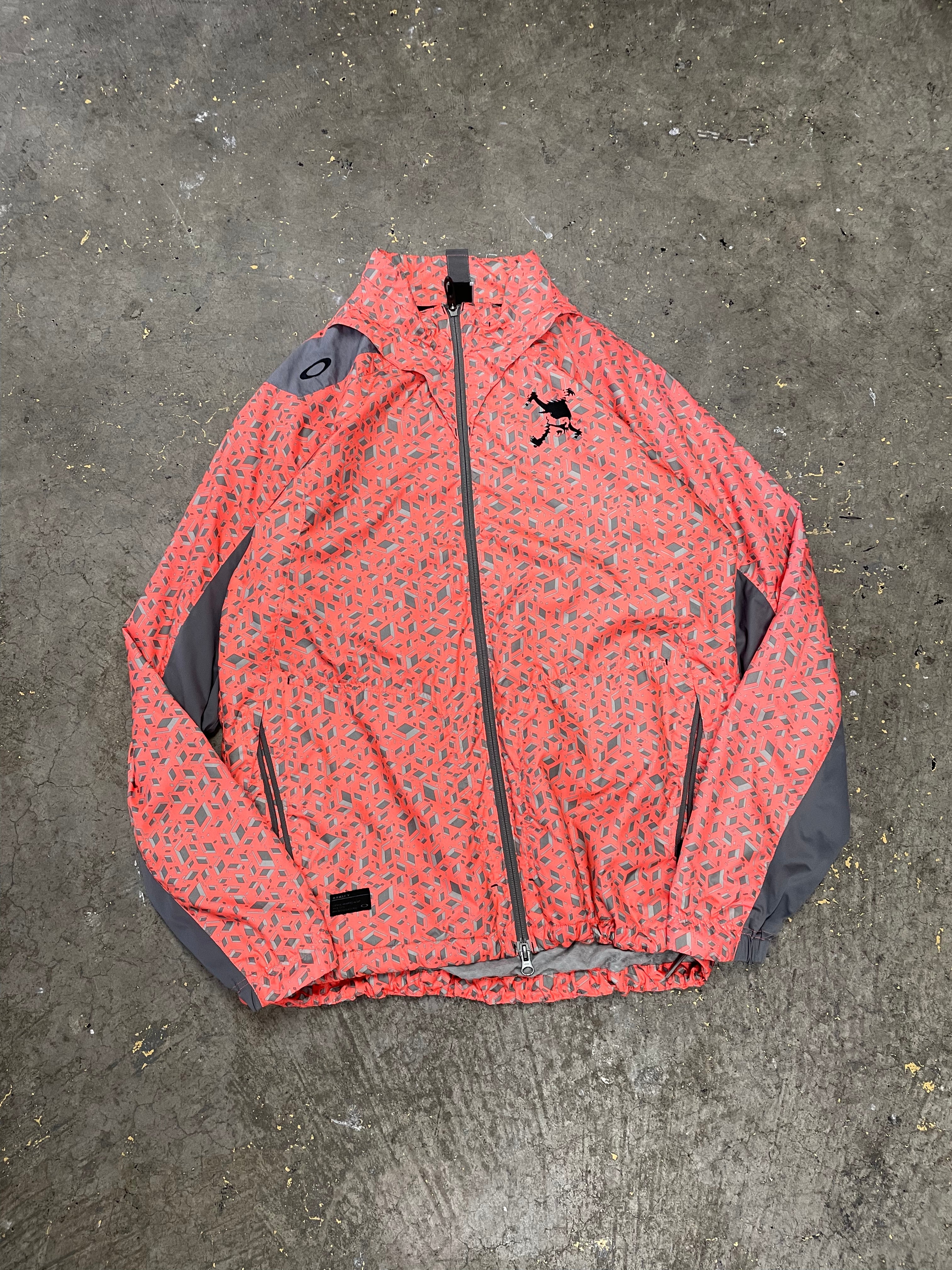 Oakley Technical Jacket