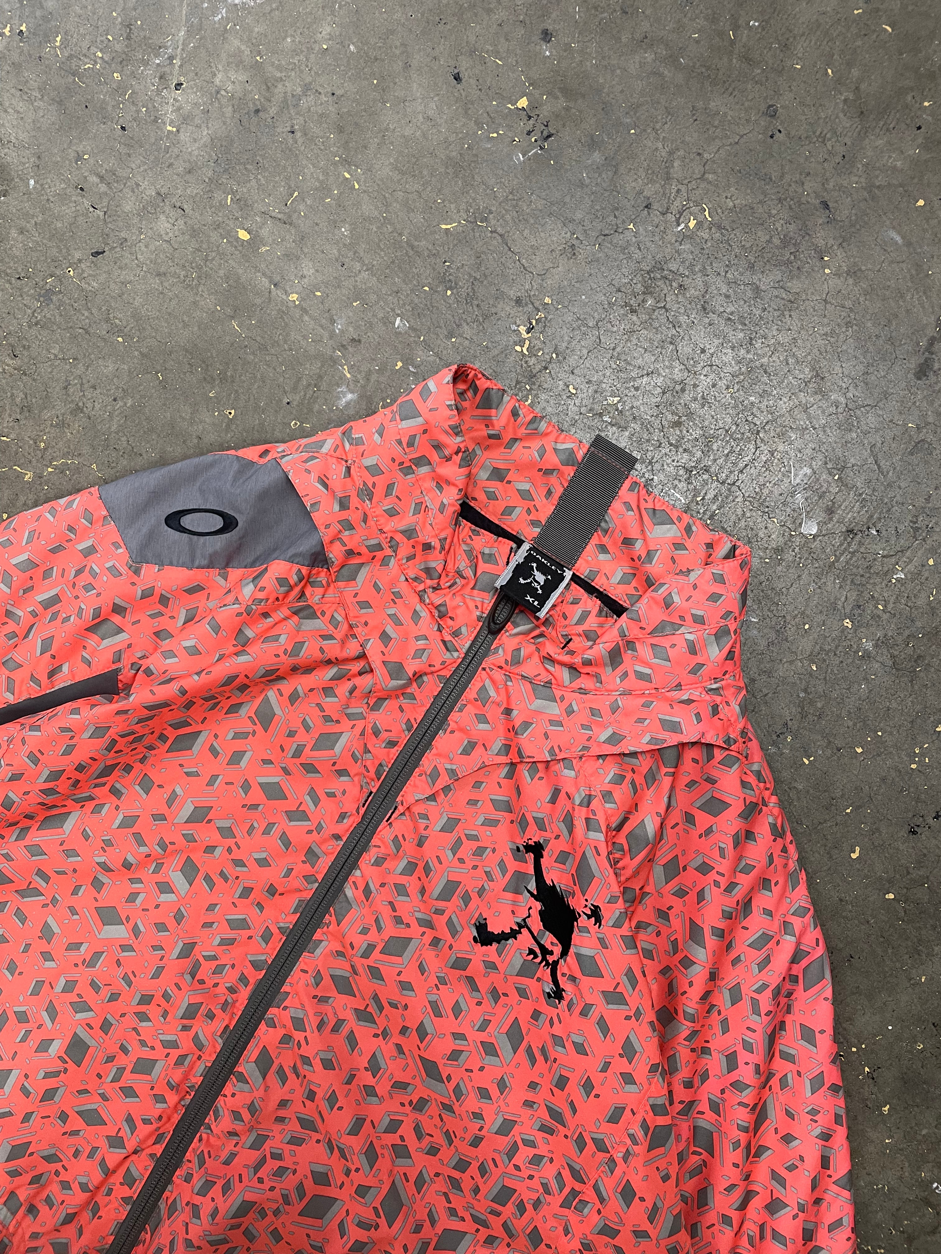 Oakley Technical Jacket