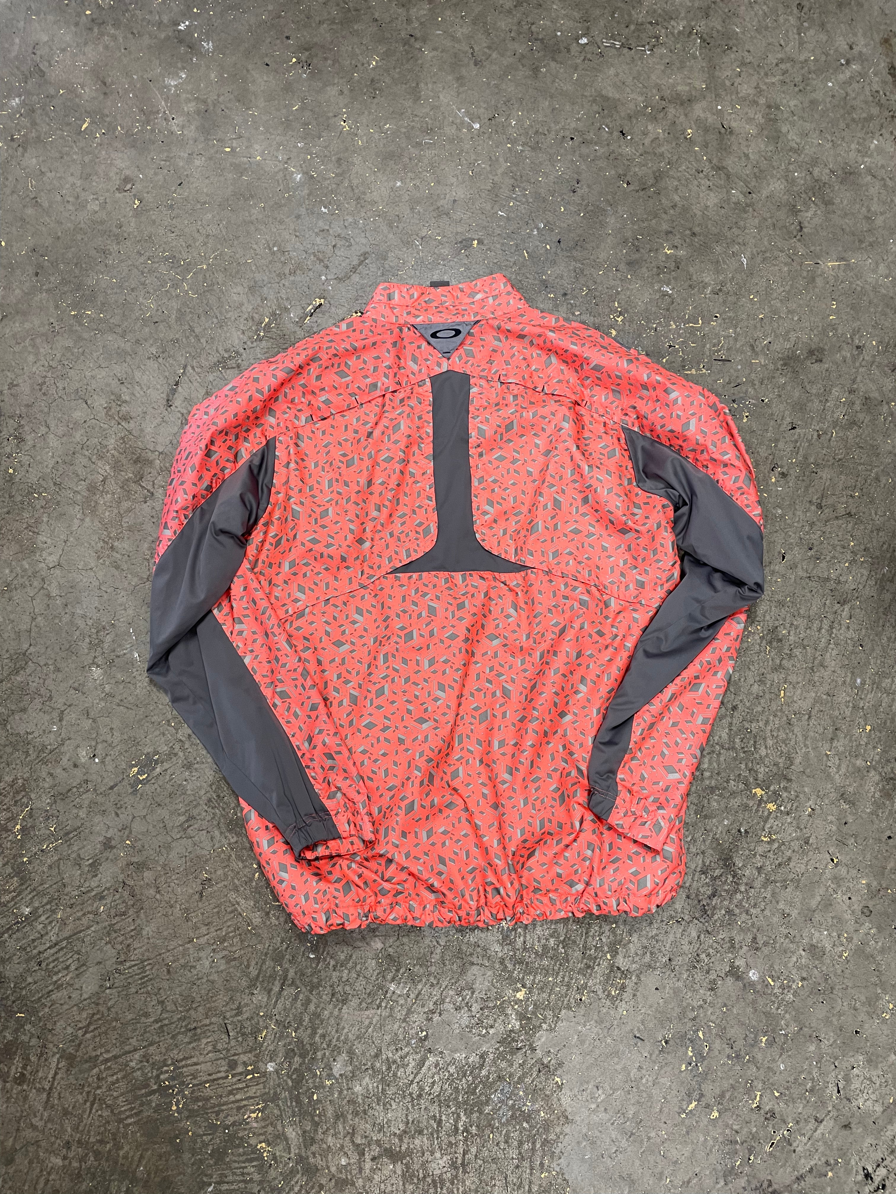 Oakley Technical Jacket