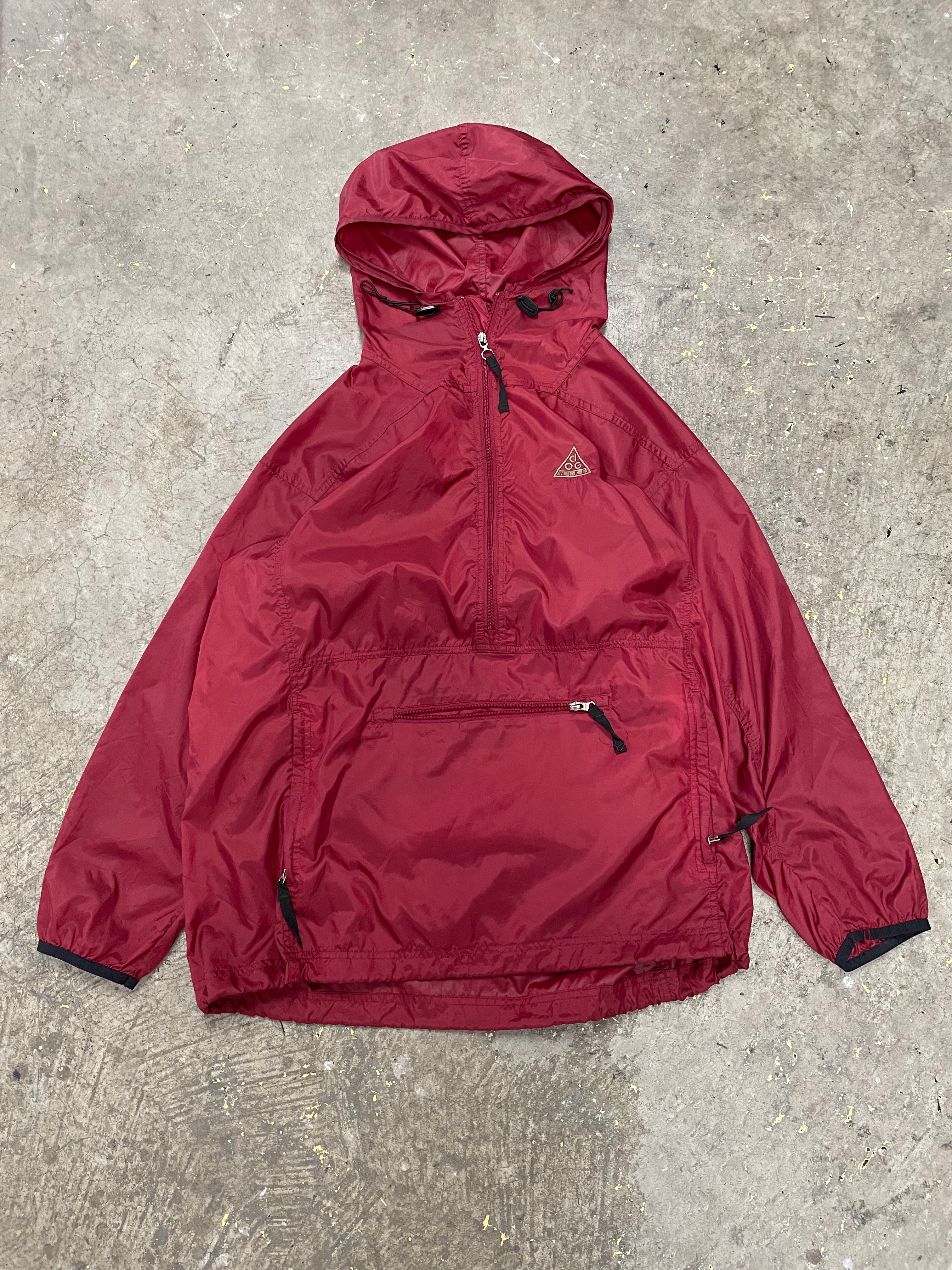 Nike ACG wind breaker